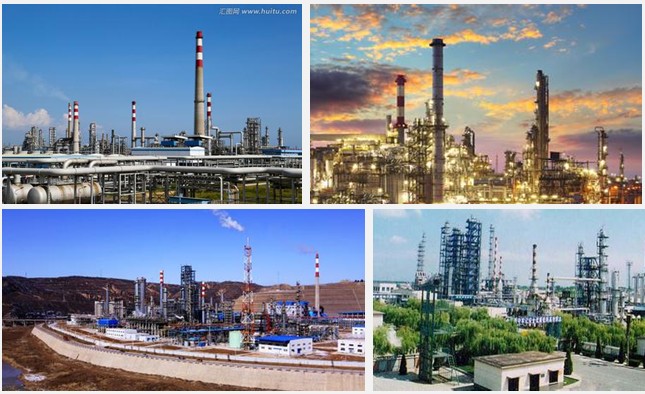 山東石油化工企業(yè)居多 管道電伴熱市場異?；钴S(圖1)