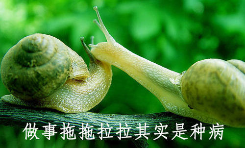拒絕拖延從今天開始，明天會更好(圖4)