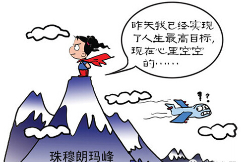 Loser的幾條語錄，你全占了嗎？(圖4)