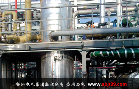 燃?xì)夤艿朗欠裥枰玫诫姲闊釒П叵到y(tǒng)？(圖1)