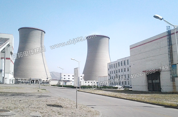 內(nèi)蒙古烏海熱電廠(chǎng)2×20MW機(jī)組脫硫增容改造電伴熱保溫工程
